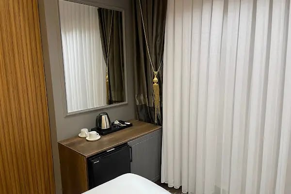 KARACA OTEL - Resim 8