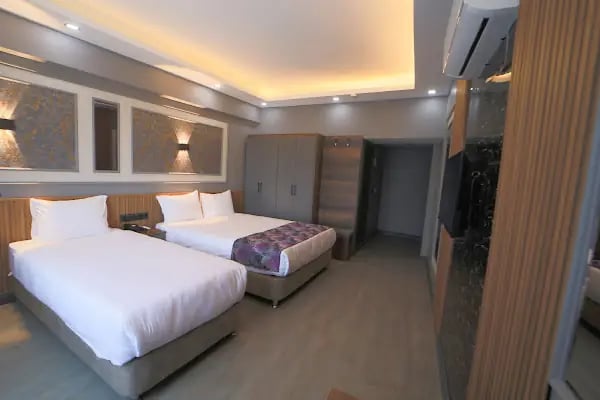 KARACA OTEL - Resim 14