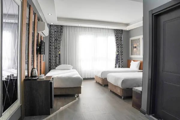 KARACA OTEL - Resim 2