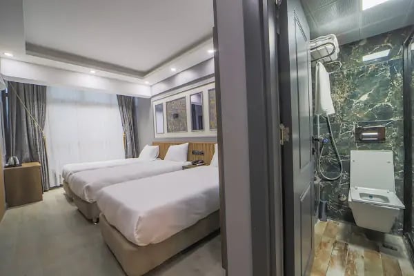 KARACA OTEL - Resim 16