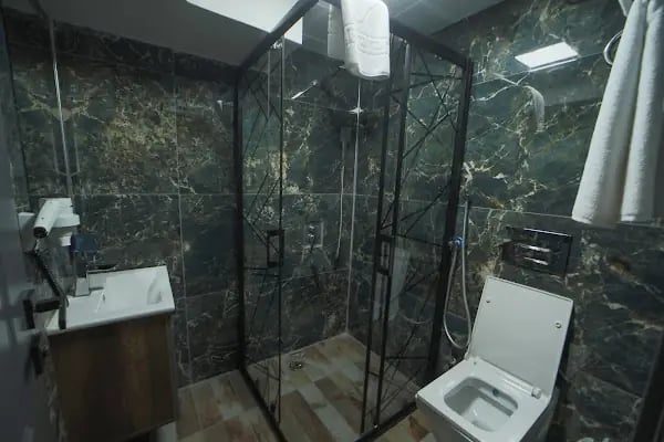 KARACA OTEL - Resim 20