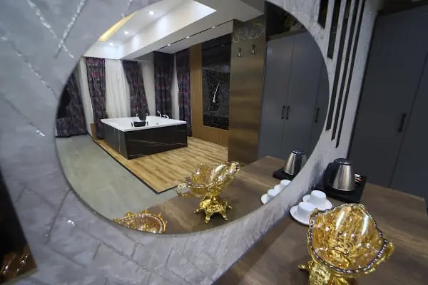 KARACA OTEL - Resim 9