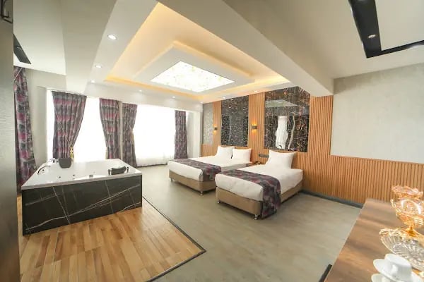 KARACA OTEL - Resim 5