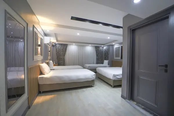 KARACA OTEL - Resim 15