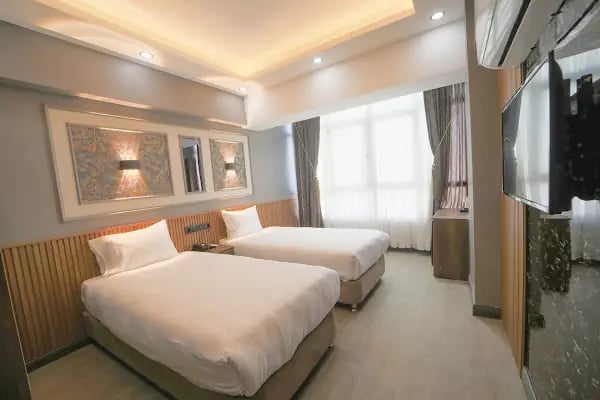 KARACA OTEL - Resim 17