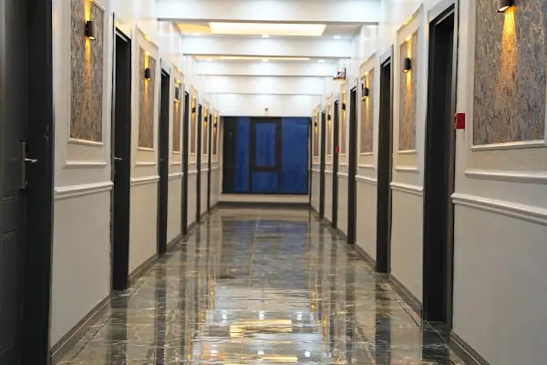 KARACA OTEL - Resim 13