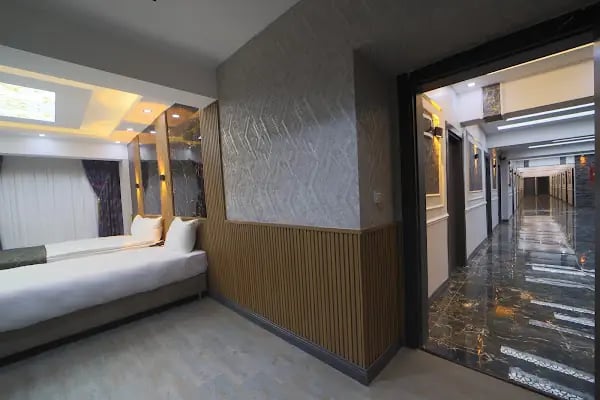 KARACA OTEL - Resim 4