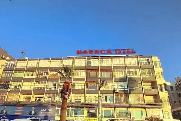 KARACA OTEL - Resim 19