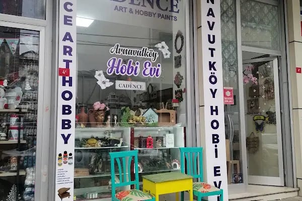 Arnavutköy hobi evi - Resim 17
