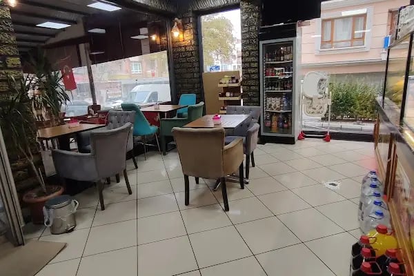 GÖKŞEN PASTANESİ - Resim 18