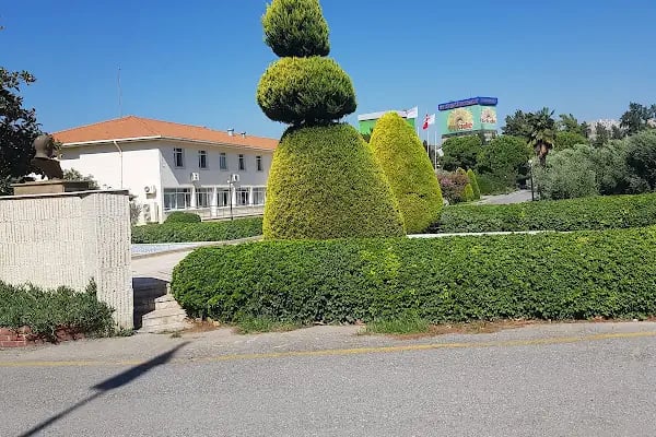 Zeytincilik Araştırma Enstitüsü Müdürlüğü - Resim 8