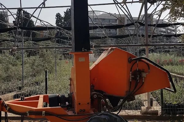 Zeytincilik Araştırma Enstitüsü Müdürlüğü - Resim 15
