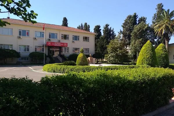 Zeytincilik Araştırma Enstitüsü Müdürlüğü - Resim 14