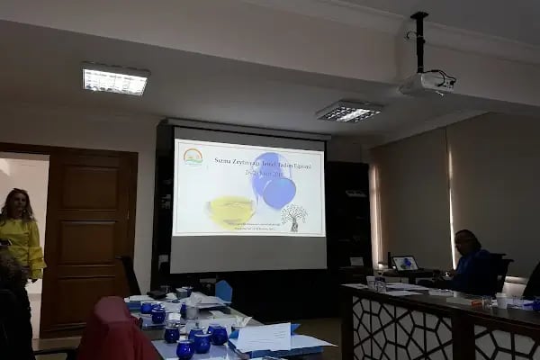 Zeytincilik Araştırma Enstitüsü Müdürlüğü - Resim 7