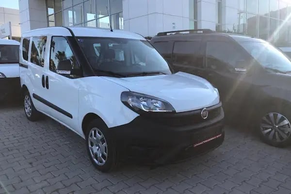 Sky Rent A Car Antalya - Resim 12