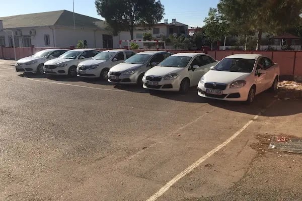 Sky Rent A Car Antalya - Resim 8
