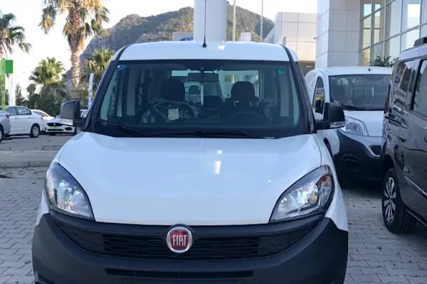Sky Rent A Car Antalya - Resim 4