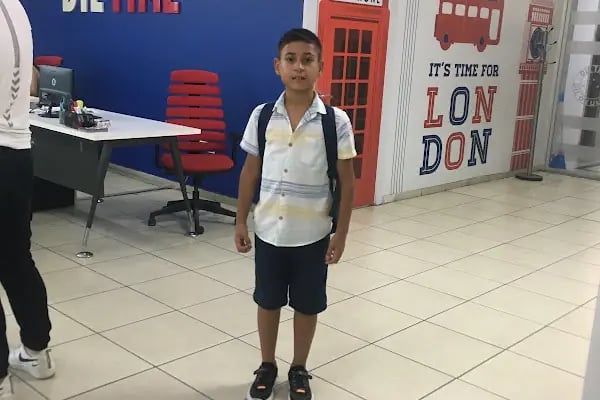 British Time Dil Okulları / İngilizce Kursu - Bakırköy - Resim 16