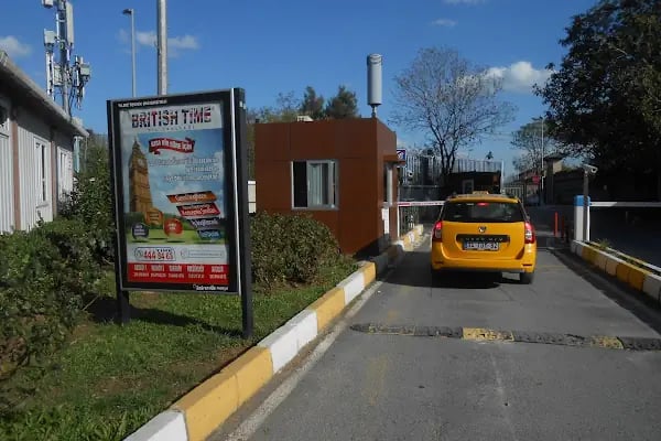 British Time Dil Okulları / İngilizce Kursu - Bakırköy - Resim 4