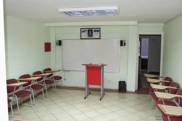 British Time Dil Okulları / İngilizce Kursu - Bakırköy - Resim 2