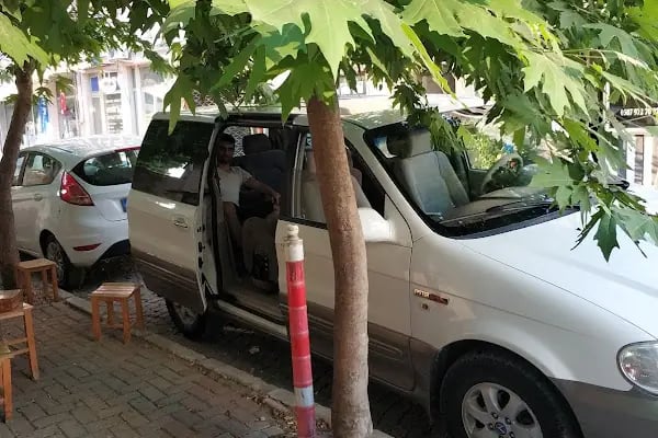 AKDAĞ OTO KİRALAMA BERGAMA - Resim 8