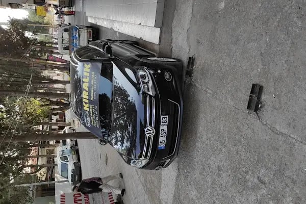 AKDAĞ OTO KİRALAMA BERGAMA - Resim 18