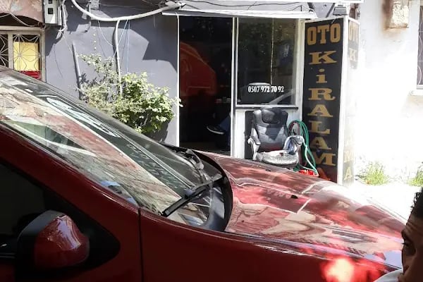 AKDAĞ OTO KİRALAMA BERGAMA - Resim 9