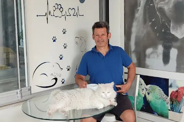 Tunay Veteriner Kliniği - Resim 10