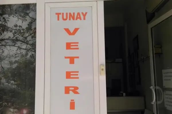 Tunay Veteriner Kliniği - Resim 13