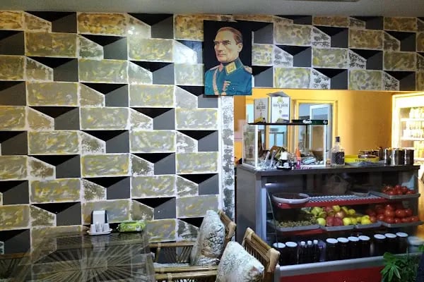 Raks Cafe - Resim 16