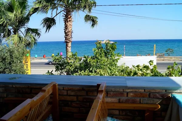 Raks Cafe - Resim 5