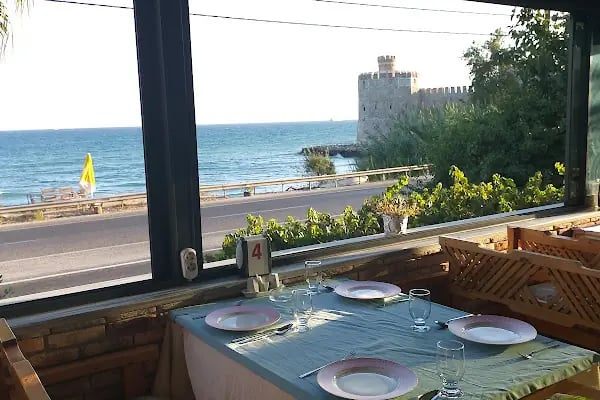 Raks Cafe - Resim 12