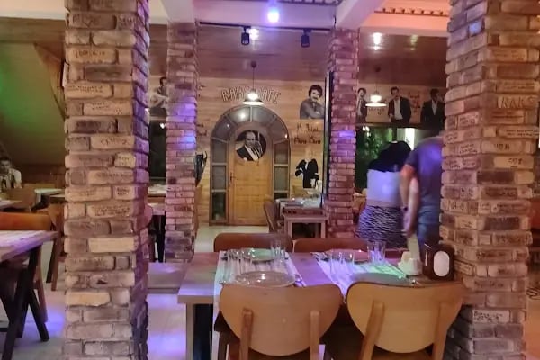 Raks Cafe - Resim 20