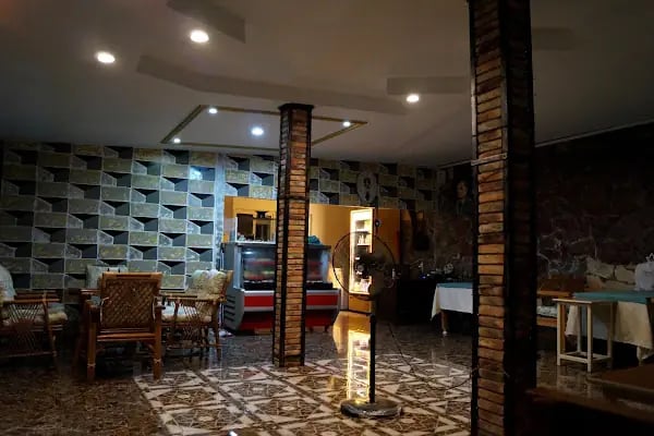 Raks Cafe - Resim 15
