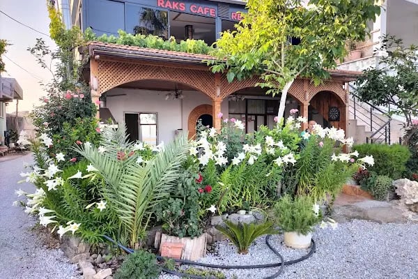 Raks Cafe - Resim 19