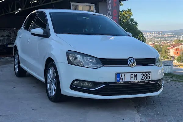 Topcuoglu oto yıkama - Resim 3