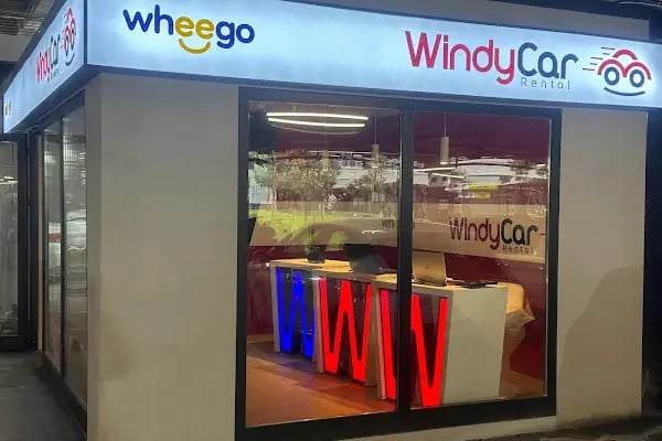 Windycar Arnavutköy - Resim 10