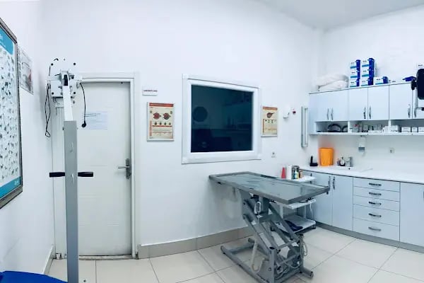 HEALTHY PET VETERİNER KLİNİĞİ & PET SHOP - Resim 3