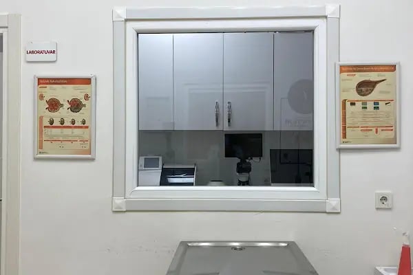 HEALTHY PET VETERİNER KLİNİĞİ & PET SHOP - Resim 5