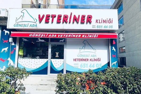 HEALTHY PET VETERİNER KLİNİĞİ & PET SHOP - Resim 20