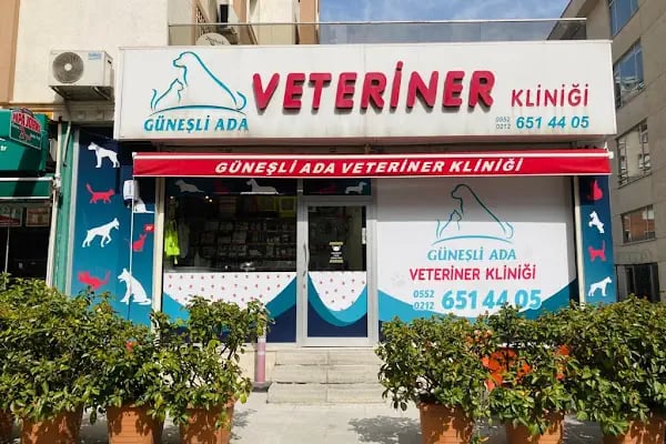 HEALTHY PET VETERİNER KLİNİĞİ & PET SHOP - Resim 18