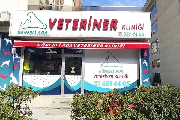 HEALTHY PET VETERİNER KLİNİĞİ & PET SHOP - Resim 15