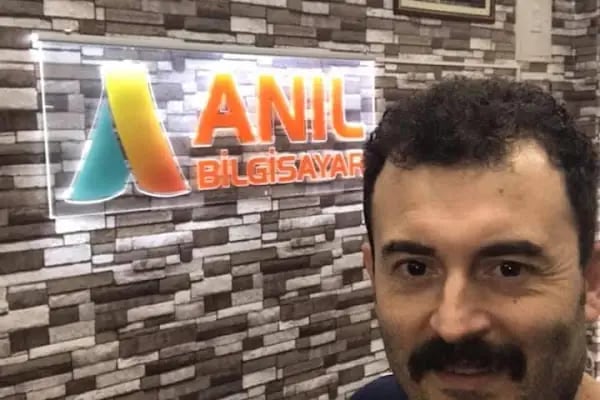Anıl Bilgisayar Akşehir - Resim 9