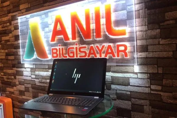 Anıl Bilgisayar Akşehir - Resim 7