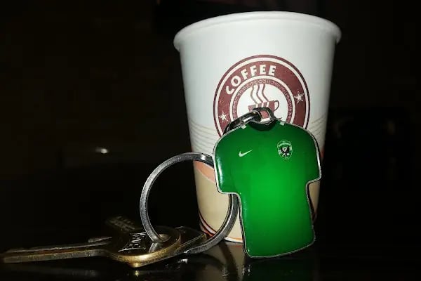 Elit Cafe - Resim 16