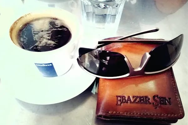 Elit Cafe - Resim 15