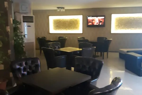 Elit Cafe - Resim 17