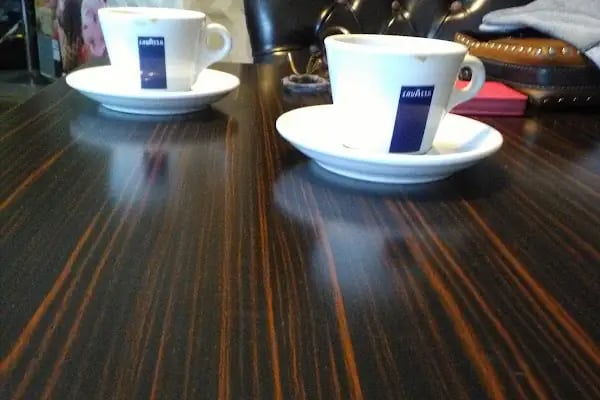 Elit Cafe - Resim 19