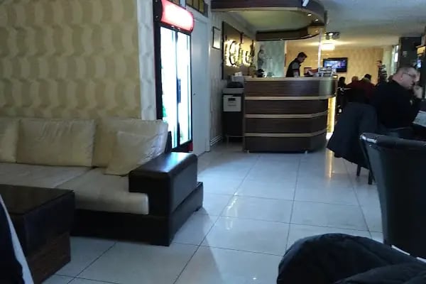Elit Cafe - Resim 6