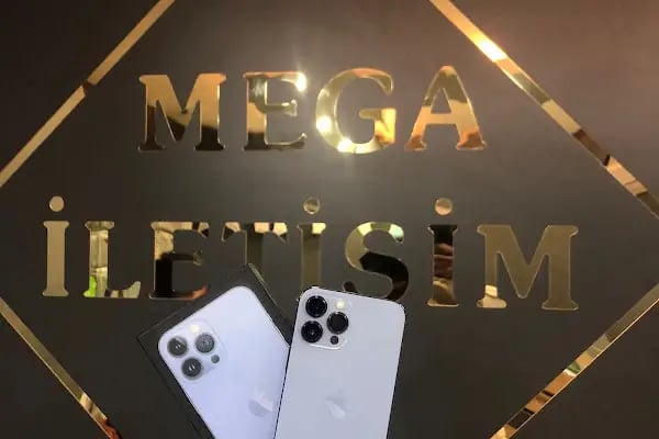 mega iletişim - Resim 5